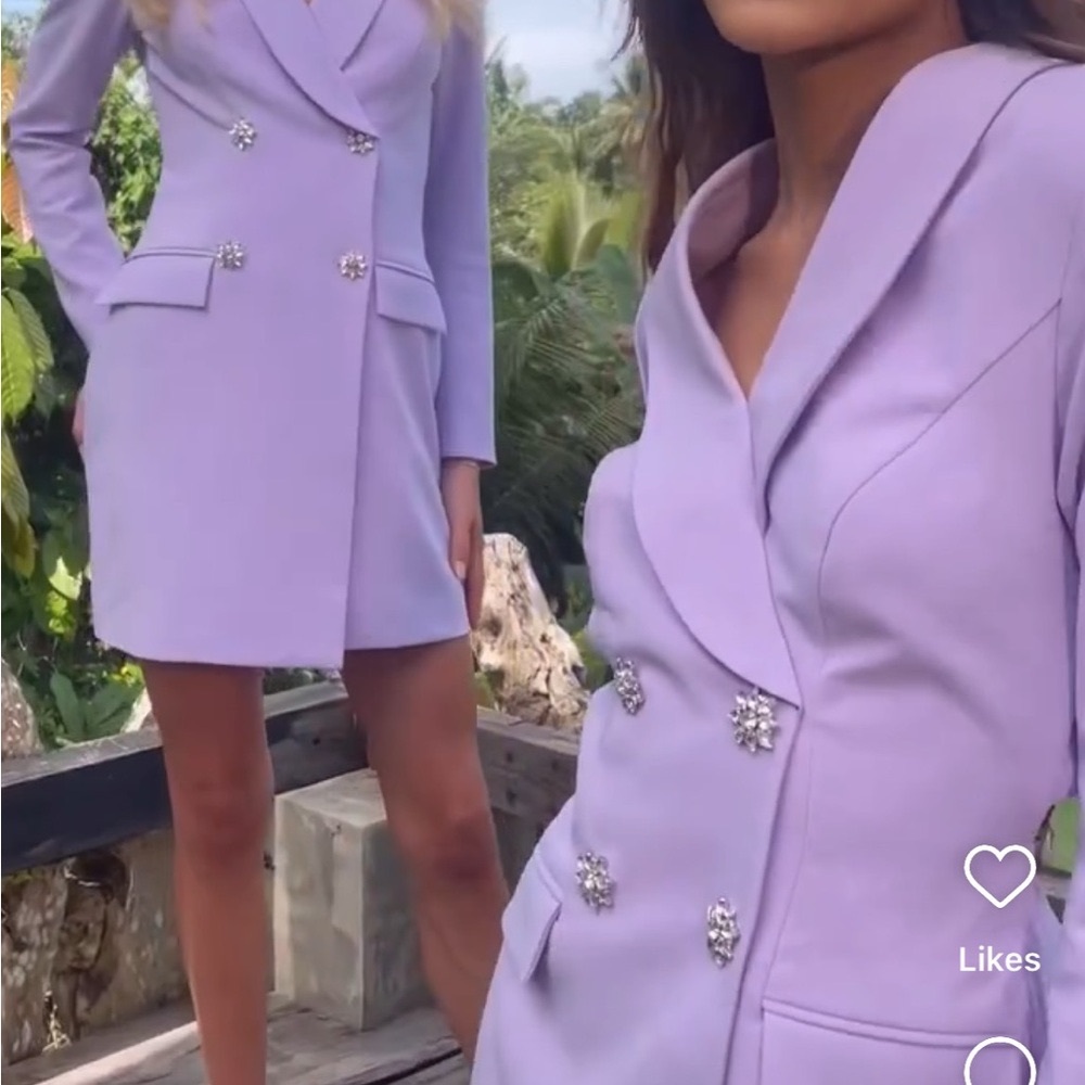 Womens suit